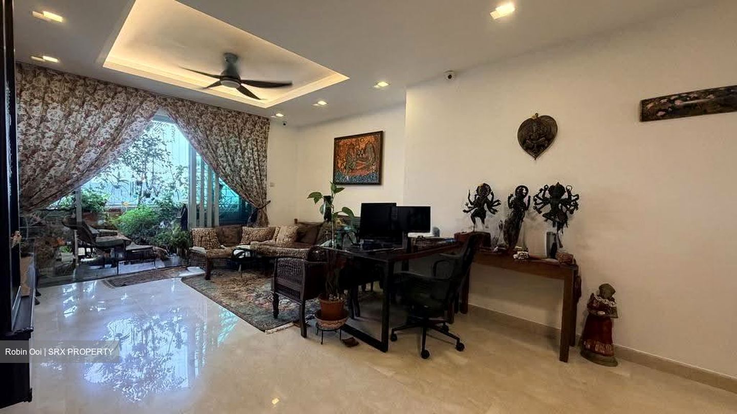 Guilin View (D23), Condominium #623741291